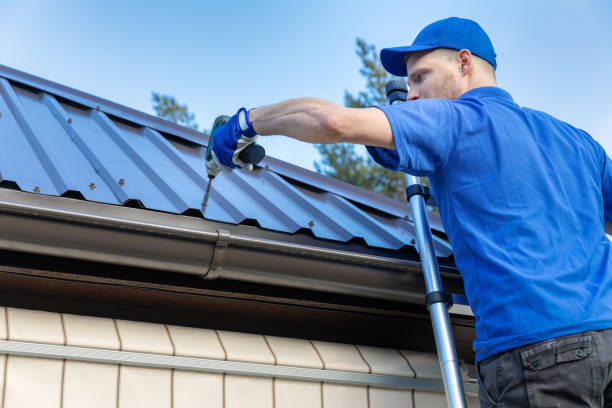 Best Rubber Roofing (EPDM, TPO)  in Belle Rose, LA