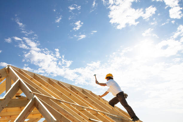 Best Commercial Roofing Services  in Belle Rose, LA